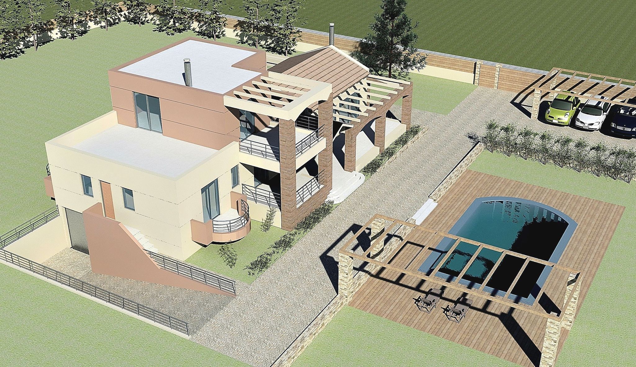 ΜΟΝΟΚΑΤΟΙΚΙΑ ΣΤΟ ΑΓΡΙΝΙΟ