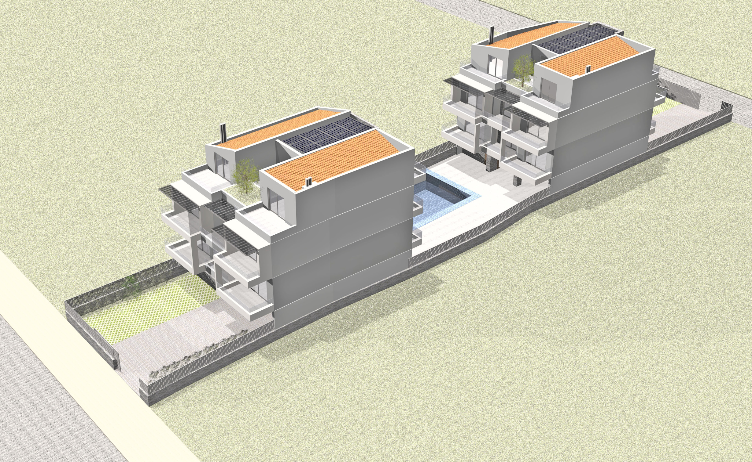 ΕΝΟΙΚΙΑΖΟΜΕΝΑ ΔΙΑΜΕΡΙΣΜΑΤΑ ΣΤΗ ΝΙΚΙΑΝΑ